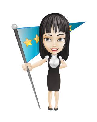 PremiumHosting Girl