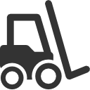 fork truck